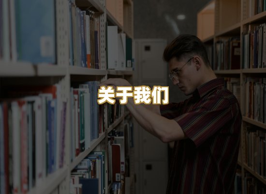 关于我们
